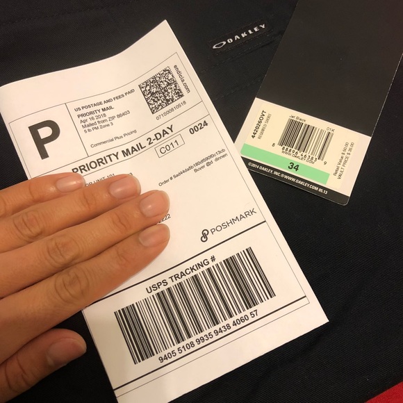 USPS - Picture 2 of 3